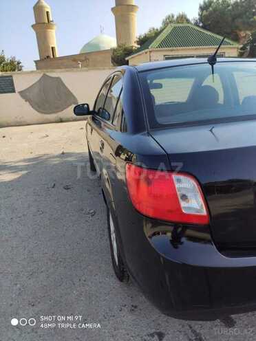 Kia Rio 2010, 100,000 km - 2.0 l - Bakı