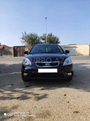 Kia Rio 2010, 100,000 km - 2.0 l - Bakı