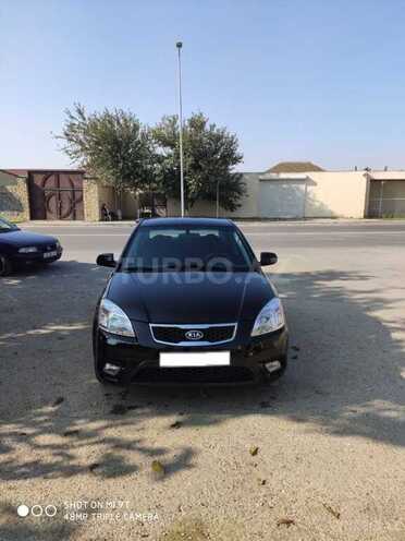 Kia Rio 2010, 100,000 km - 2.0 l - Bakı