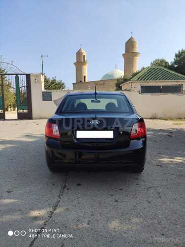 Kia Rio 2010, 100,000 km - 2.0 l - Bakı