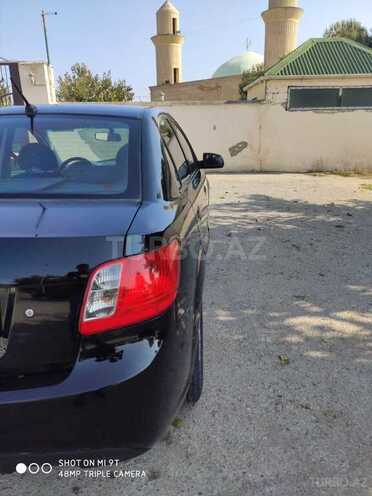 Kia Rio 2010, 100,000 km - 2.0 l - Bakı