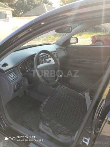 Kia Rio 2010, 100,000 km - 2.0 l - Bakı