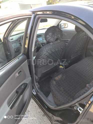 Kia Rio 2010, 100,000 km - 2.0 l - Bakı