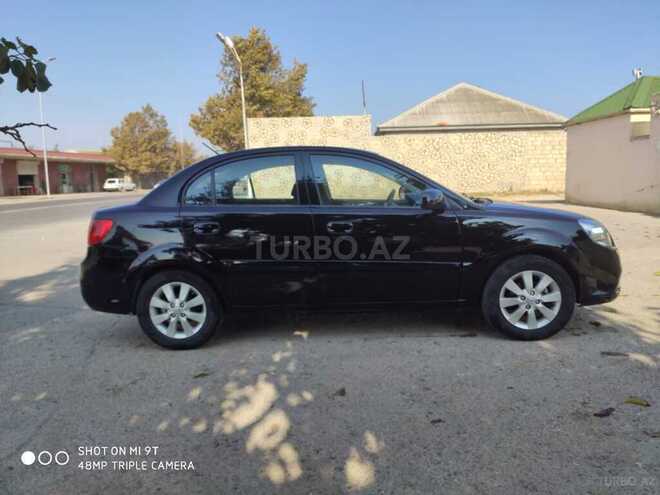 Kia Rio 2010, 100,000 km - 2.0 l - Bakı
