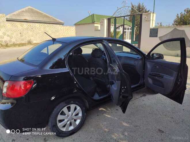 Kia Rio 2010, 100,000 km - 2.0 l - Bakı