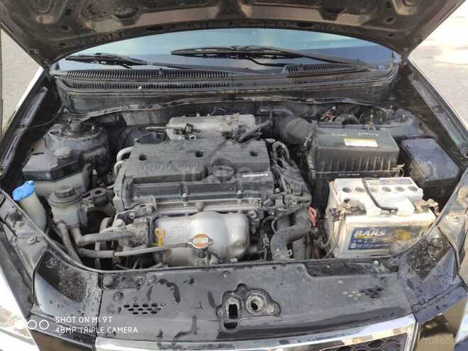 Kia Rio 2010, 100,000 km - 2.0 l - Bakı