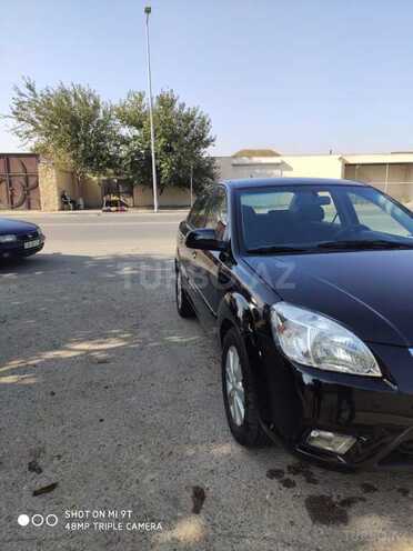 Kia Rio 2010, 100,000 km - 2.0 l - Bakı