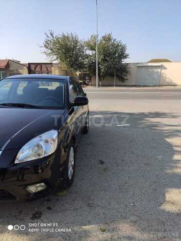 Kia Rio 2010, 100,000 km - 2.0 l - Bakı