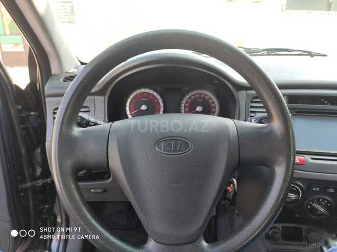 Kia Rio 2010, 100,000 km - 2.0 l - Bakı