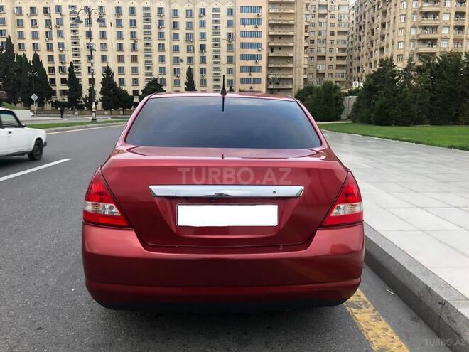Nissan Tiida 2008, 254,000 km - 1.6 л - Bakı