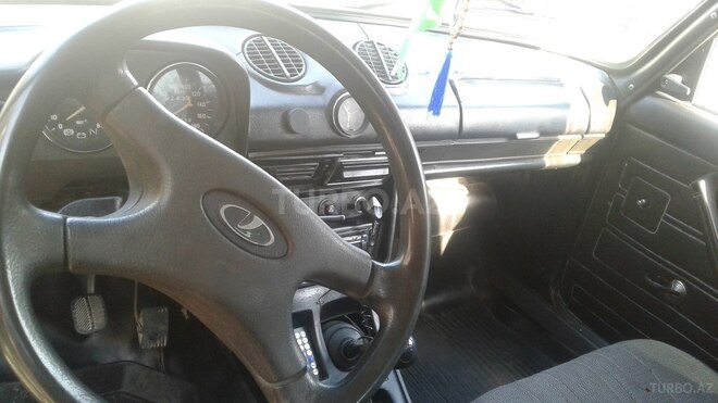 LADA (VAZ) 2106 1987, 220,000 km - 1.6 l - İsmayıllı