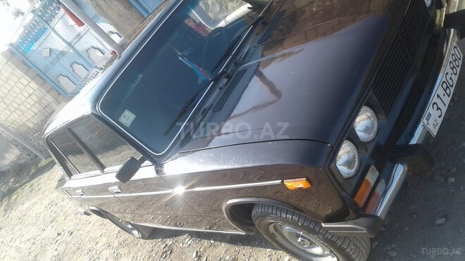 LADA (VAZ) 2106 1987, 220,000 km - 1.6 l - İsmayıllı