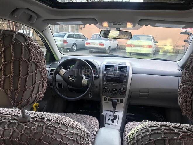 Toyota Corolla 2012, 124,000 km - 1.8 l - İsmayıllı