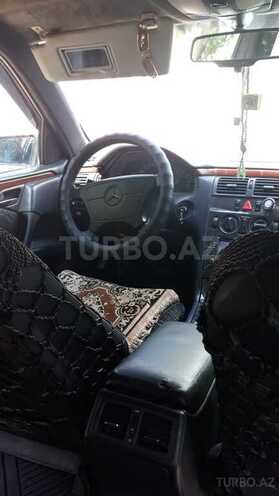 Mercedes E 230 1995, 510,000 km - 2.3 l - Bakı