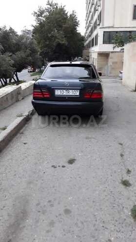 Mercedes E 230 1995, 510,000 km - 2.3 l - Bakı