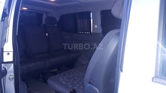 Mercedes Vito 115 2010, 280,000 km - 2.2 l - Sumqayıt