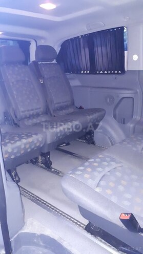 Mercedes Vito 115 2010, 280,000 km - 2.2 l - Sumqayıt