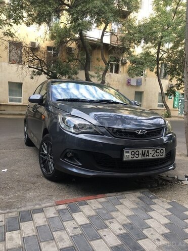 Chery Fulwin 2 2013, 214,100 km - 1.5 l - Bakı