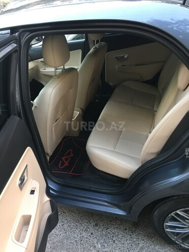 Chery Fulwin 2 2013, 214,100 km - 1.5 l - Bakı
