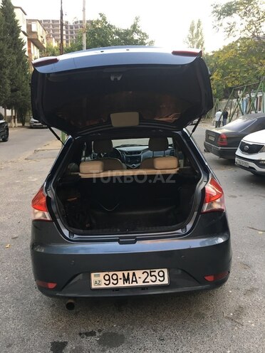 Chery Fulwin 2 2013, 214,100 km - 1.5 l - Bakı