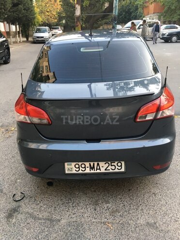 Chery Fulwin 2 2013, 214,100 km - 1.5 l - Bakı