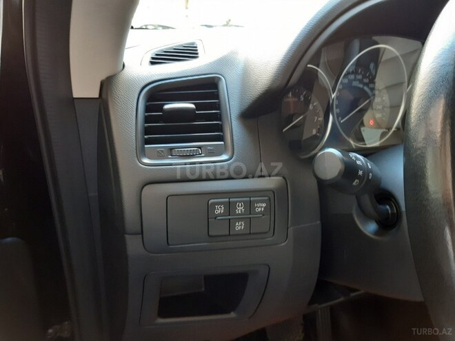 Mazda CX-5 2013, 78,000 km - 2.0 l - Bakı