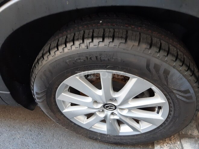 Mazda CX-5 2013, 78,000 km - 2.0 l - Bakı