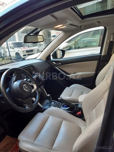 Mazda CX-5 2013, 78,000 km - 2.0 l - Bakı