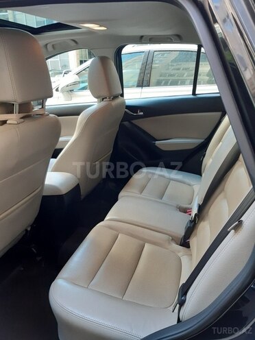 Mazda CX-5 2013, 78,000 km - 2.0 l - Bakı