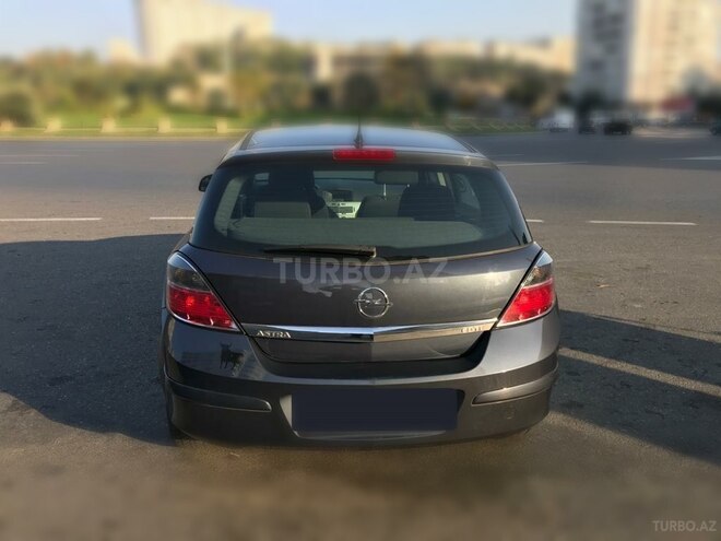 Opel Astra 2010, 124,000 km - 1.3 l - Bakı