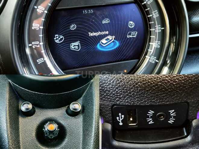 Mini Countryman 2016, 30,000 km - 1.6 l - Bakı