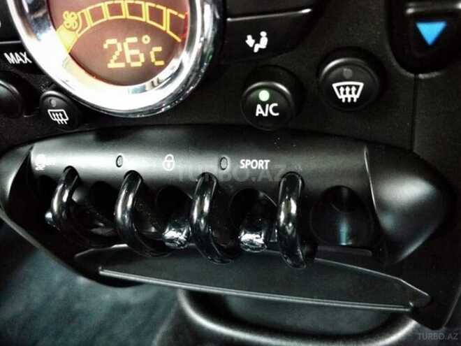 Mini Countryman 2016, 30,000 km - 1.6 l - Bakı