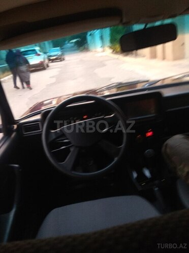LADA (VAZ) 2107 2010, 57,000 km - 1.6 l - Bakı
