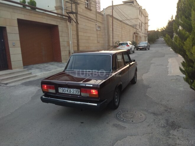 LADA (VAZ) 2107 2010, 57,000 km - 1.6 l - Bakı