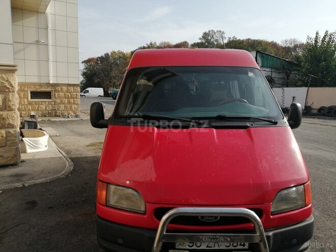Ford Transit 1999, 398,765 km - 2.5 l - Bakı
