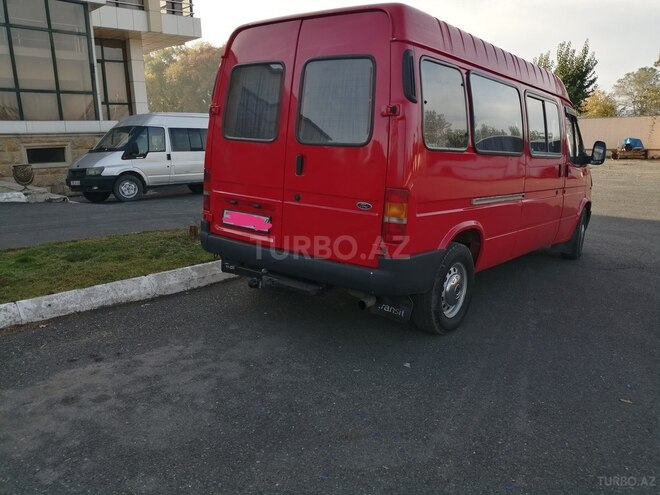 Ford Transit 1999, 398,765 km - 2.5 l - Bakı