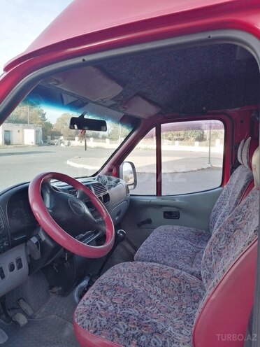 Ford Transit 1999, 398,765 km - 2.5 l - Bakı