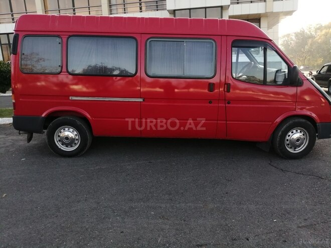 Ford Transit 1999, 398,765 km - 2.5 l - Bakı