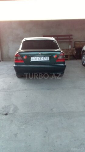 Mercedes C 200 1996, 157,840 km - 2.0 l - Bakı