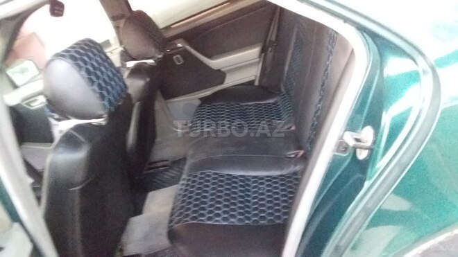 Mercedes C 200 1996, 157,840 km - 2.0 l - Bakı