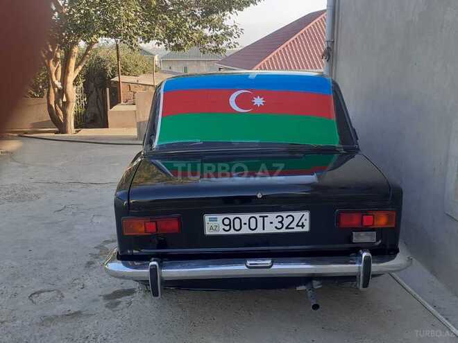 LADA (VAZ) 21011 1986, 250,000 km - 1.6 l - Bakı