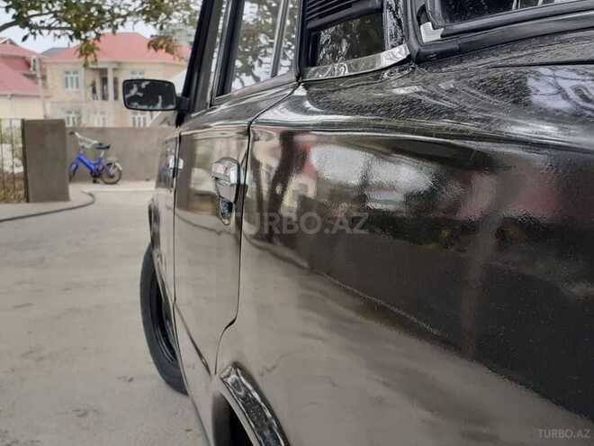 LADA (VAZ) 21011 1986, 250,000 km - 1.6 l - Bakı
