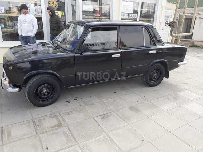 LADA (VAZ) 21011 1986, 250,000 km - 1.6 l - Bakı