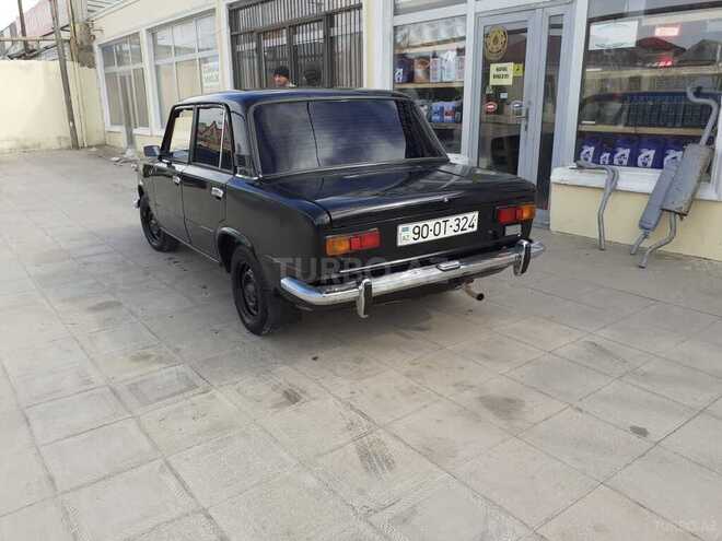 LADA (VAZ) 21011 1986, 250,000 km - 1.6 l - Bakı