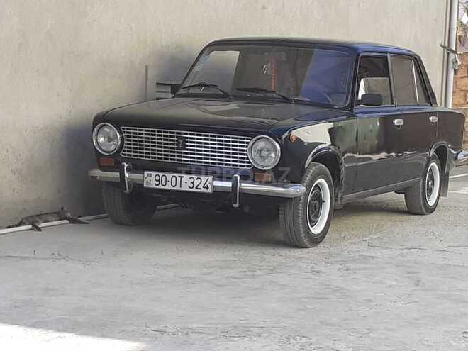 LADA (VAZ) 21011 1986, 250,000 km - 1.6 l - Bakı