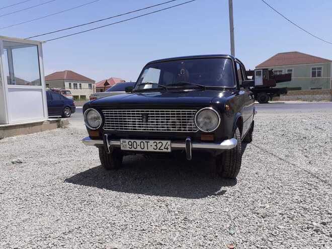 LADA (VAZ) 21011 1986, 250,000 km - 1.6 l - Bakı