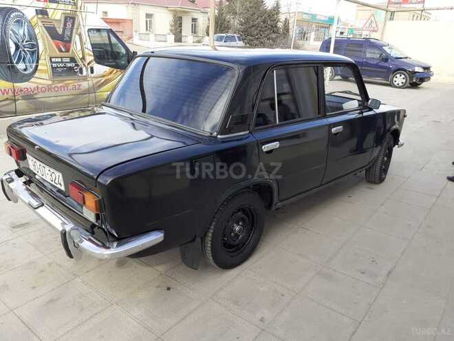 LADA (VAZ) 21011 1986, 250,000 km - 1.6 l - Bakı