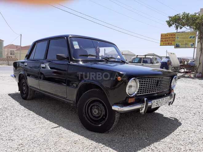 LADA (VAZ) 21011 1986, 250,000 km - 1.6 l - Bakı