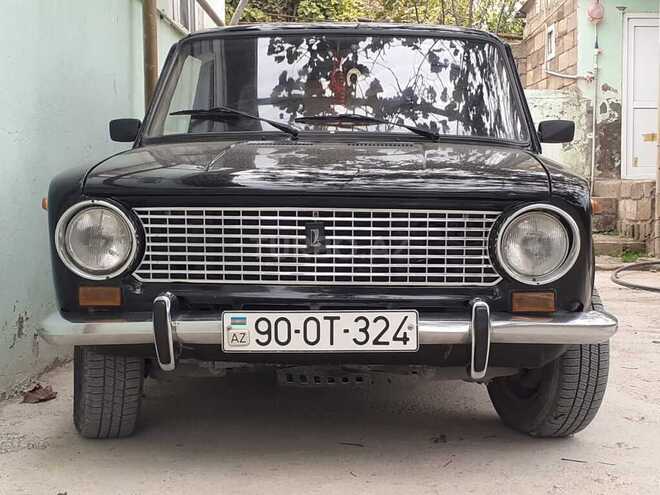 LADA (VAZ) 21011 1986, 250,000 km - 1.6 l - Bakı