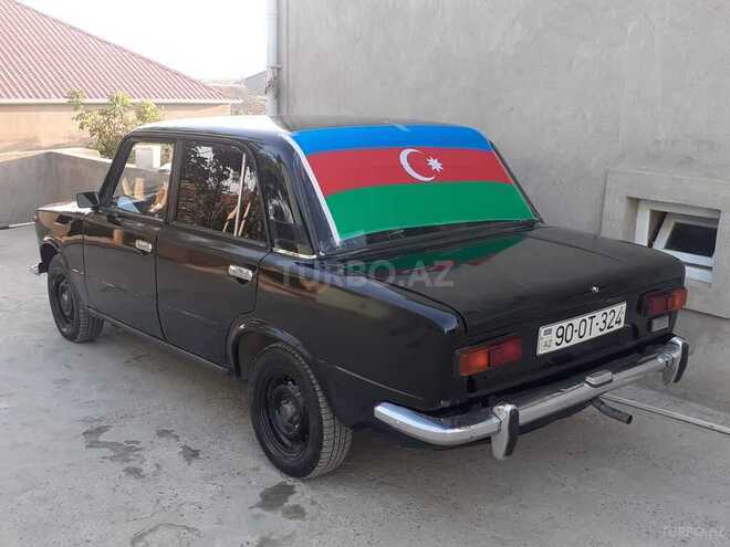 LADA (VAZ) 21011 1986, 250,000 km - 1.6 l - Bakı